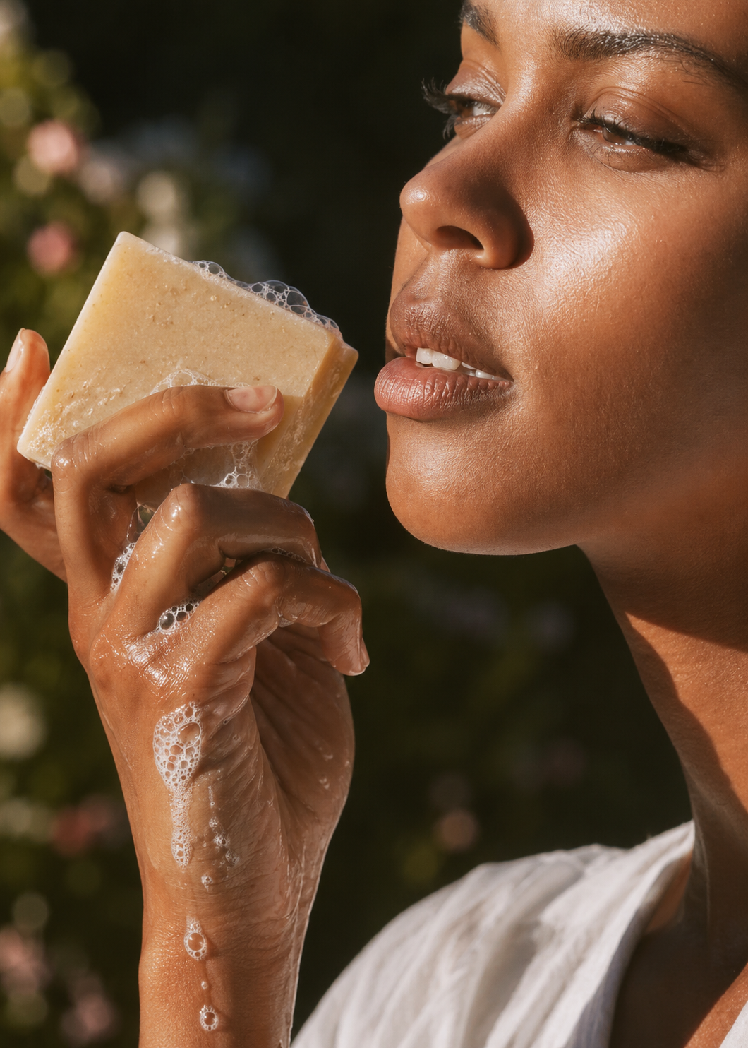 Royal Restoration Soap
