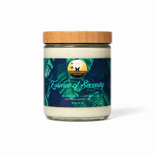 Essence of Serenity