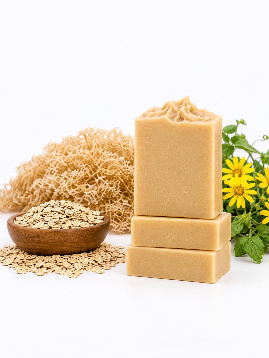 Royal Restoration Soap