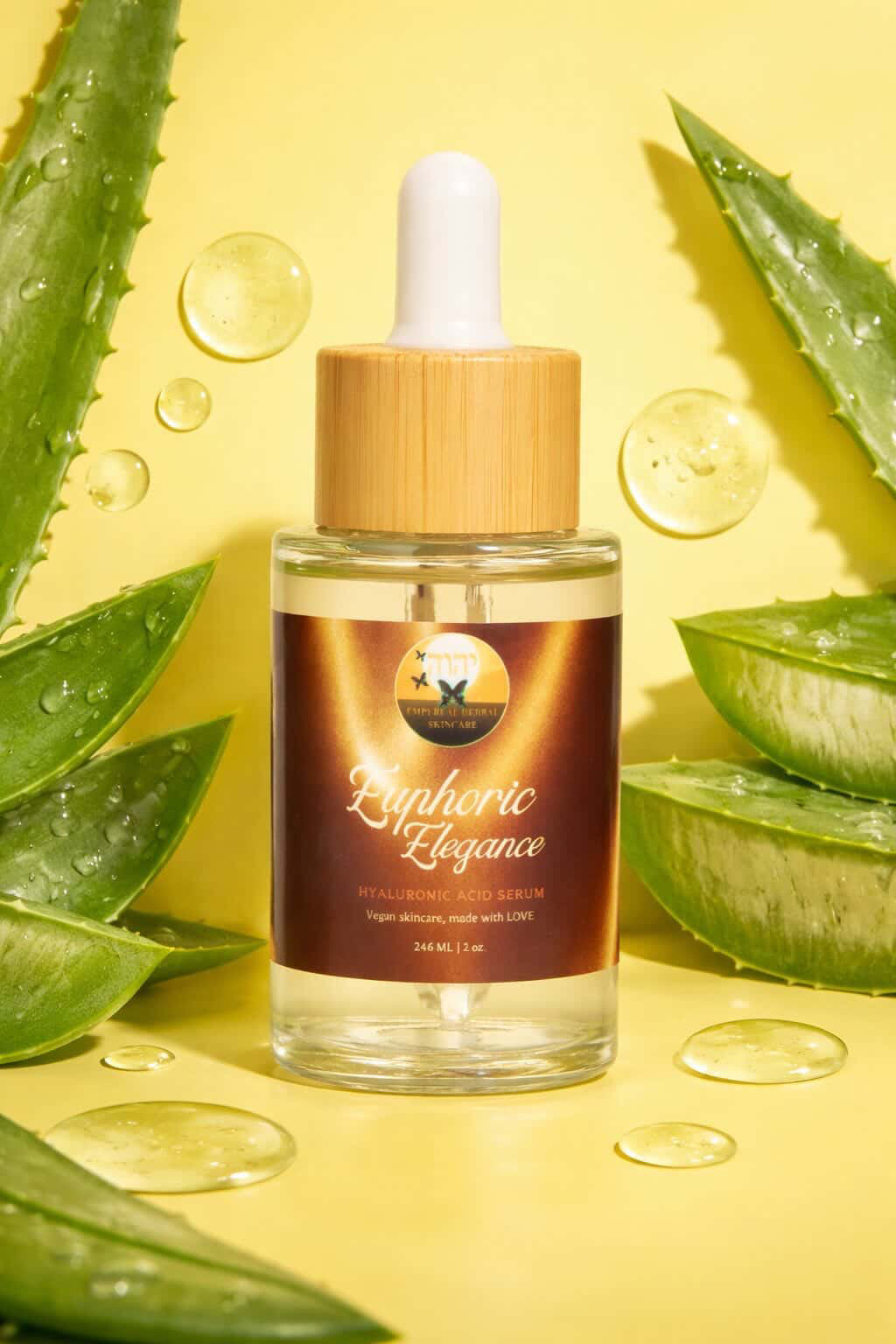 Skin Barrier Support