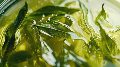 Green Tea