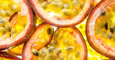 Passion Fruit 