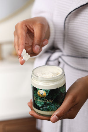 Eczema Cream image 4