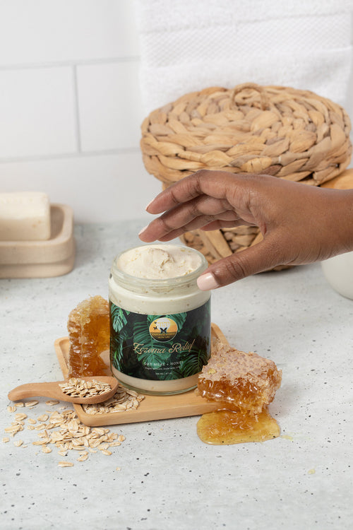 Eczema Cream
