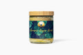 Gommage au curcuma