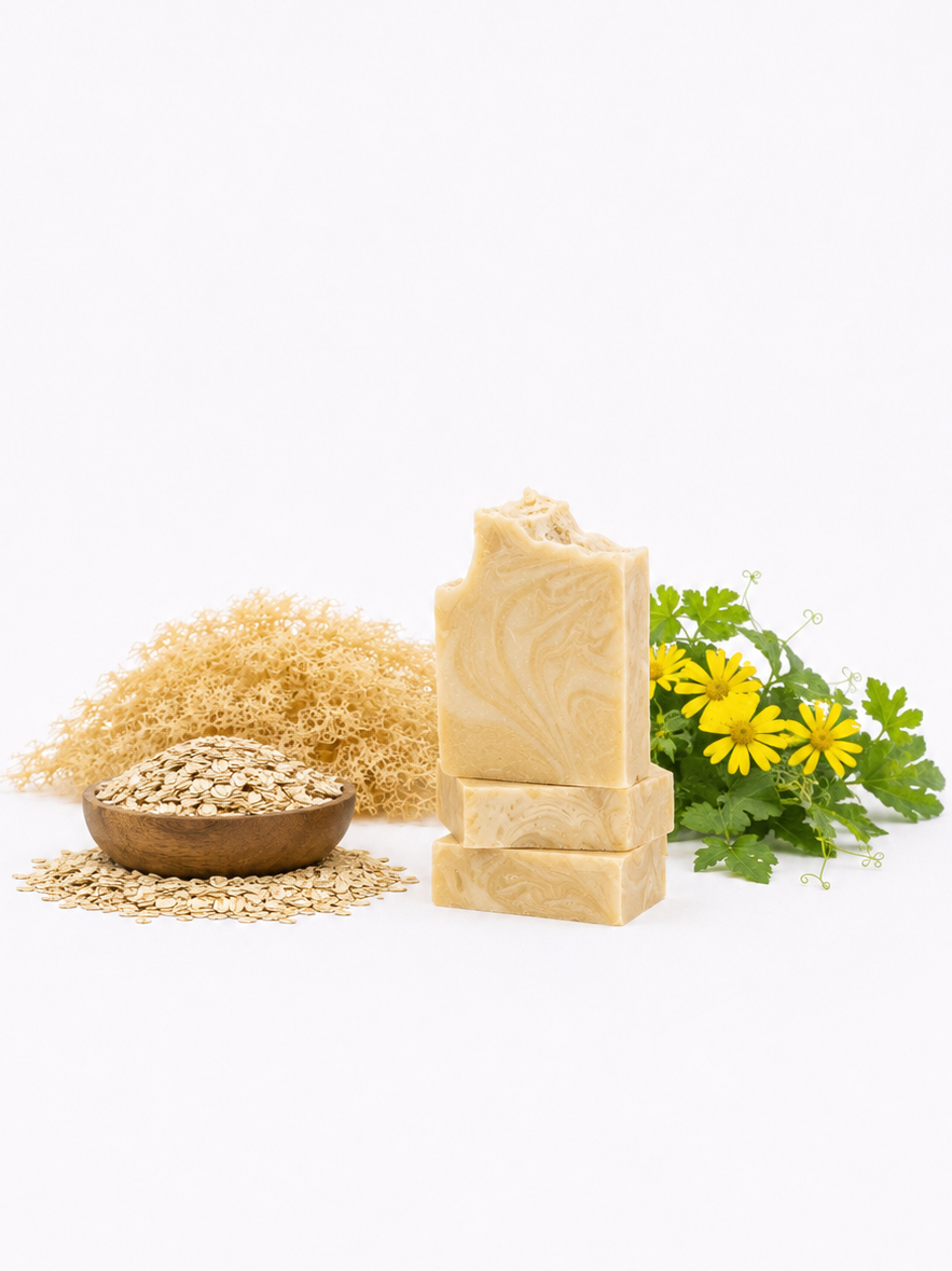 Royal Restoration Soap