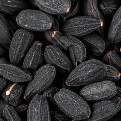 Black Seed Oil