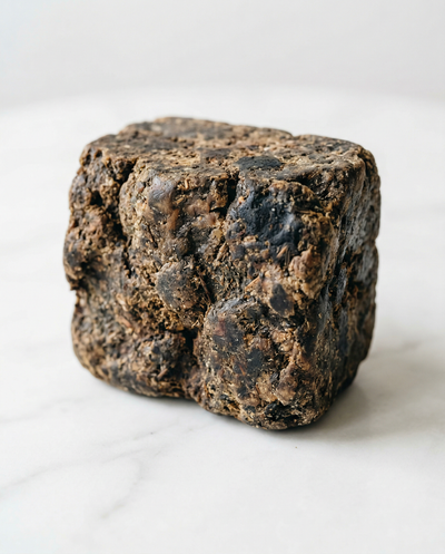 African Black Soap