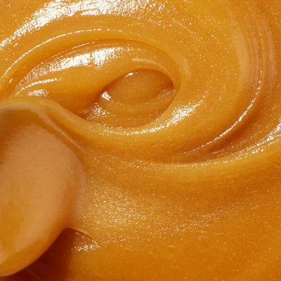 Raw Honey