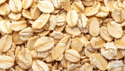 Soothing Oats