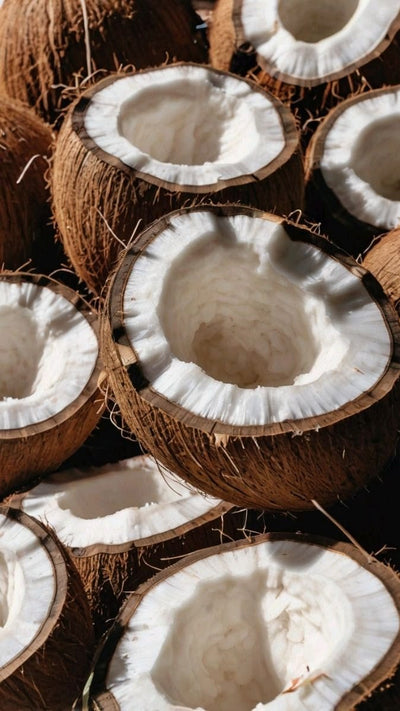 Coconut