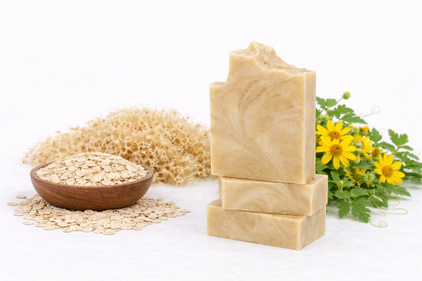 Royal Restoration Soap