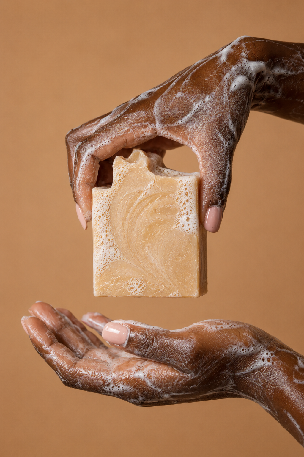 Royal Restoration Soap