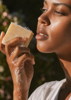Royal Restoration Soap