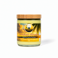 Radiant Sunshine turmeric vanilla jojoba body treatment