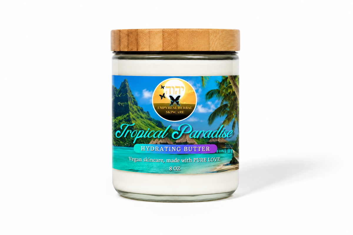 Tropical Paradise