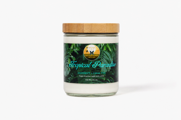 Tropical Paradise