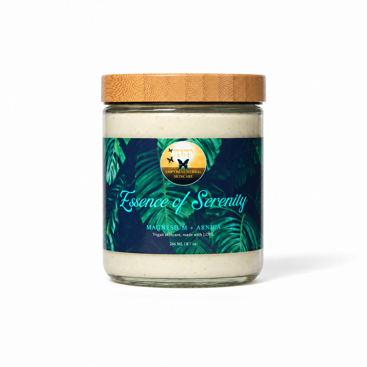 Essence of Serenity