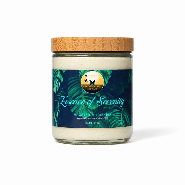 Essence of Serenity