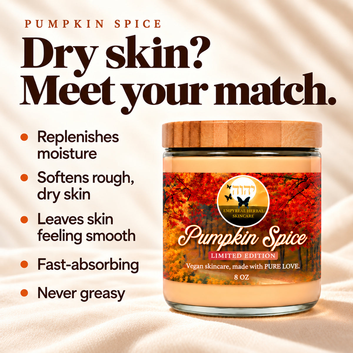 Pumpkin Spice