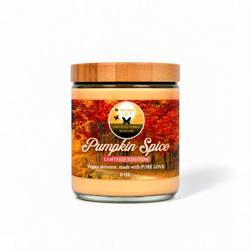 Pumpkin Spice