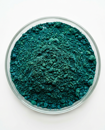 Spirulina