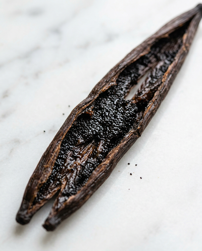 Vanilla Bean 