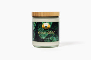 Crème contre l'eczéma