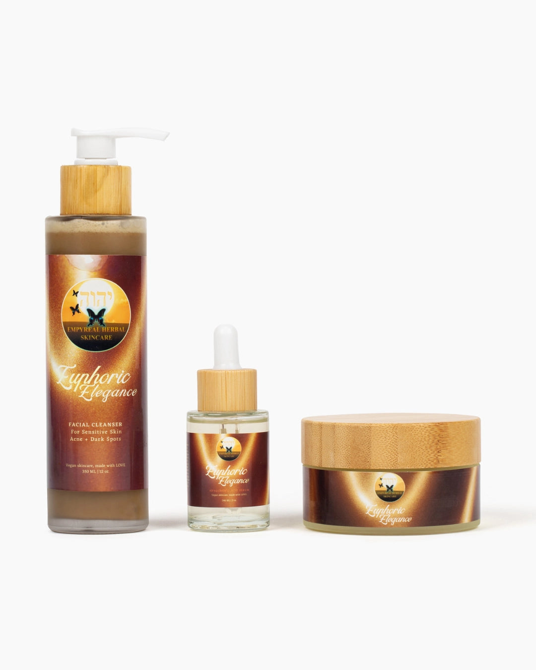 Euphoric Elegance Collection