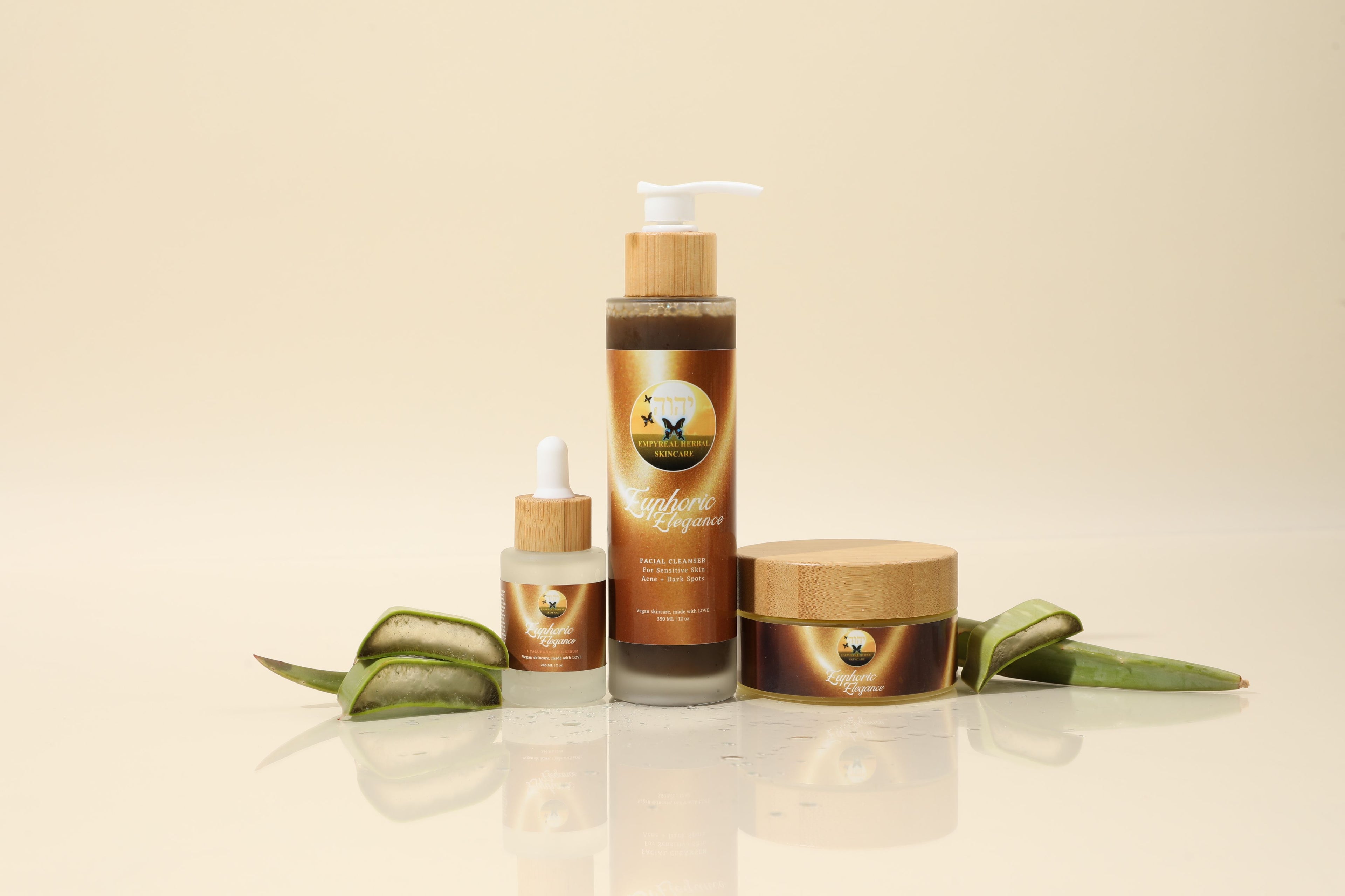Euphoric Elegance Collection